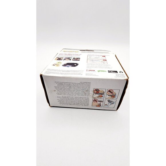 Canon ClI-251XL 3- pk new sealed - Picture 6 of 6